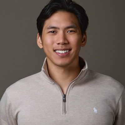 Brian N.